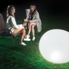 Above Ground Pools INTEX | Led Floating Globe Light