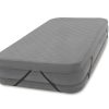 Air Mattresses INTEX | Air Mattress Pad / Cover Twin