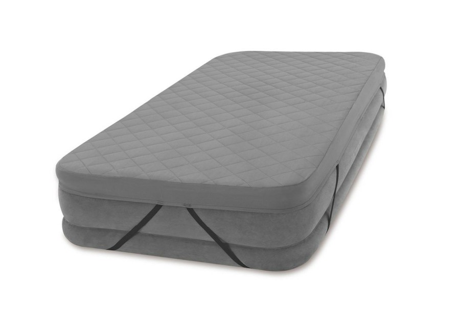 Air Mattresses INTEX | Air Mattress Pad / Cover Twin