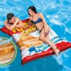 Floats & Toys INTEX | Potato Chips Inflatable Pool Float