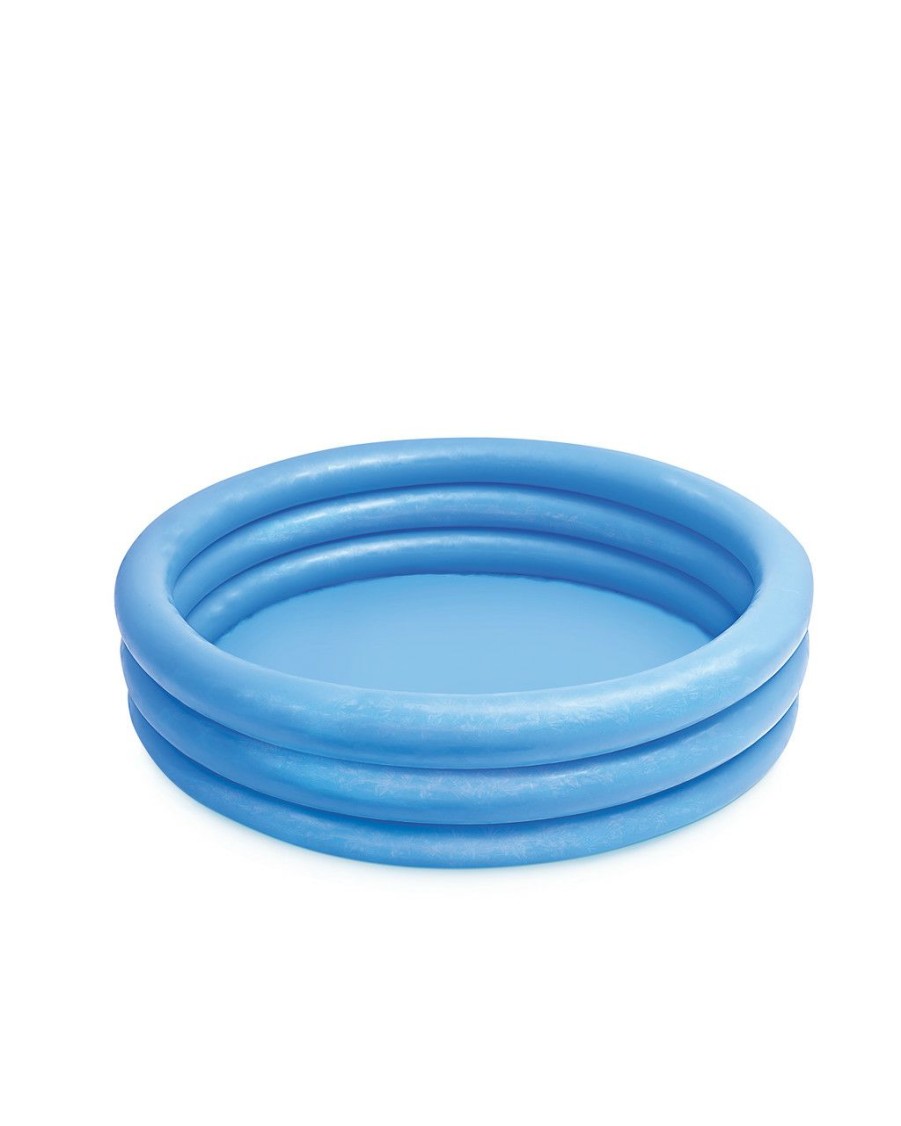 Above Ground Pools INTEX | Crystal Blue Inflatable Pool - 45" X 10"