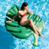 Floats & Toys INTEX | Palm Leaf Inflatable Mat