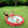 Above Ground Pools INTEX | Watermelon Inflatable Pool