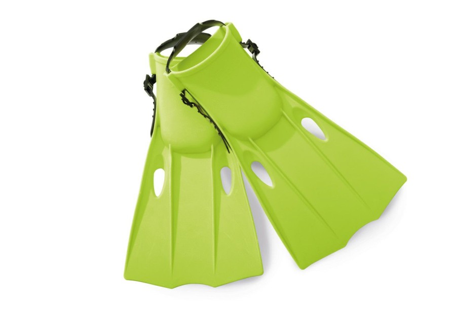 Floats & Toys INTEX | Medium Swimming Fins