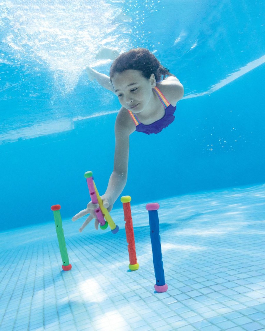 Floats & Toys INTEX | Underwater Pool Toys - Play Sticks