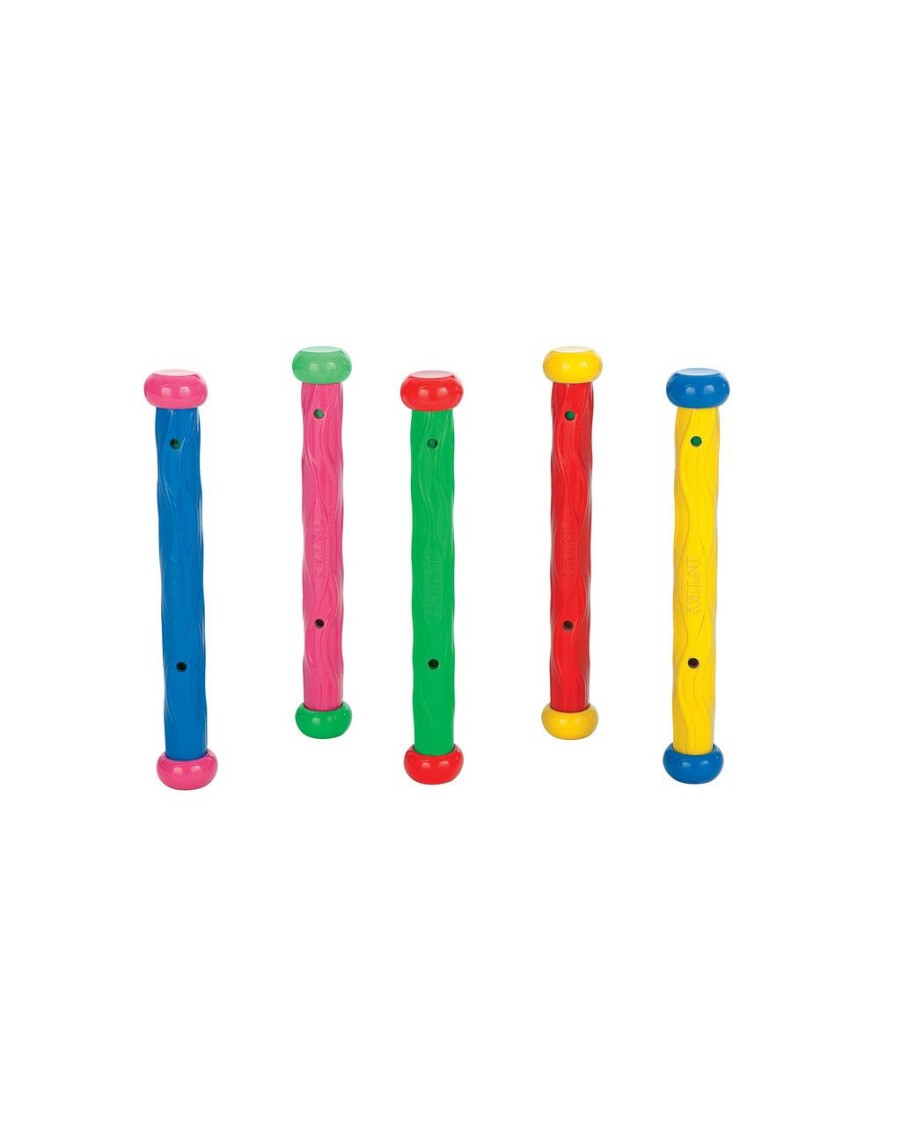 Floats & Toys INTEX | Underwater Pool Toys - Play Sticks