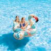 Floats & Toys INTEX | Tropical Flamingo Ride-On Inflatable Pool Float