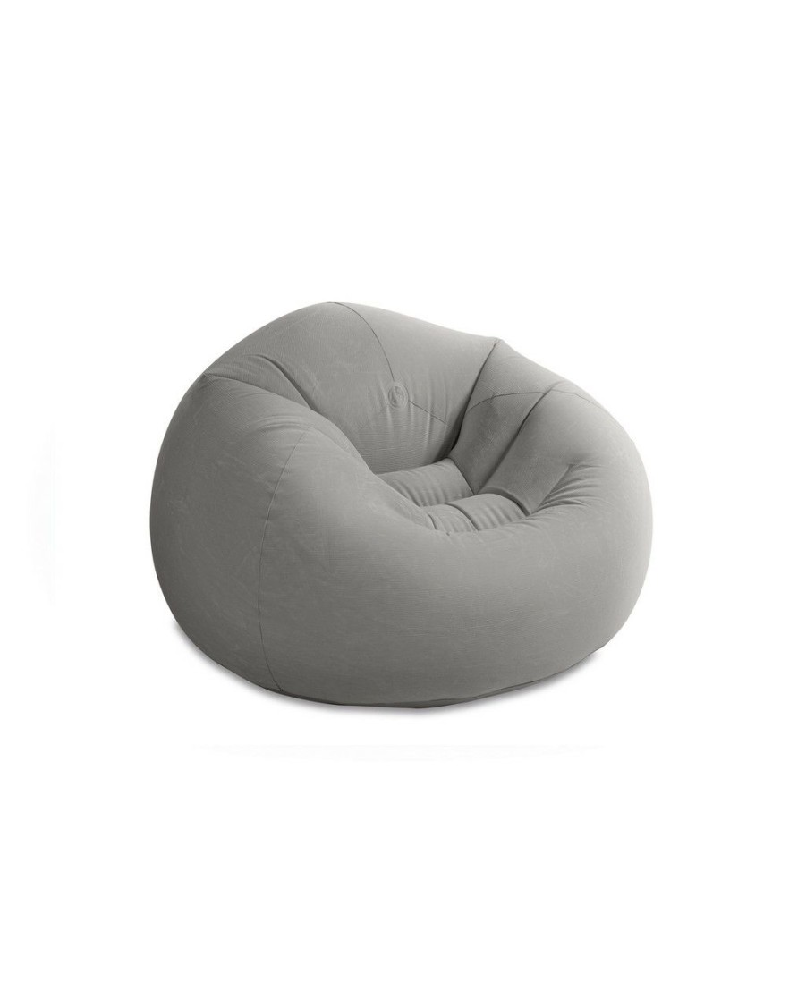 Air Furniture INTEX | Beanless Bag™ Inflatable Lounge Chair