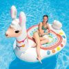 Floats & Toys INTEX | Mega Llama Island