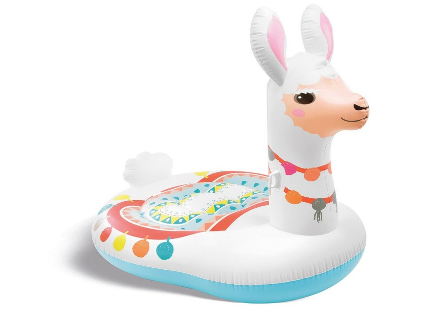 Floats & Toys INTEX | Mega Llama Island