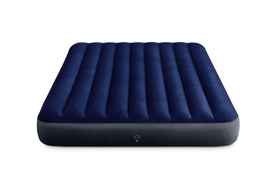 Air Mattresses INTEX | Dura-Beam® Standard Downy Air Mattress 10" Queen (Pump Not Included)