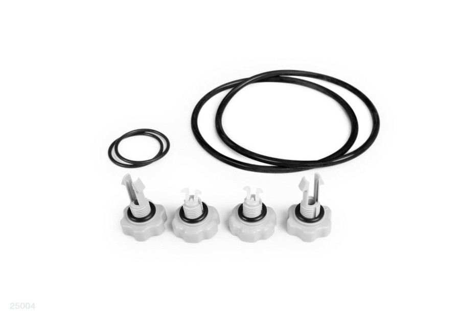 Above Ground Pools INTEX | Filter Pump Seals Pack - 2500Gph