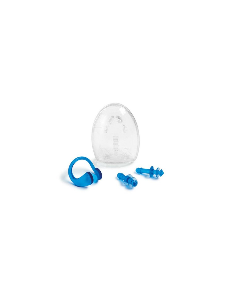 Floats & Toys INTEX | Swimming Ear Plugs & Nose Clip Set