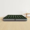 Air Mattresses INTEX | Dura-Beam® Standard Downy Air Mattress 10" Queen W/ Built-In Foot Pump