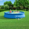 Above Ground Pools INTEX | Easy Set® 13' X 33" Inflatable Pool W/ Filter Pump