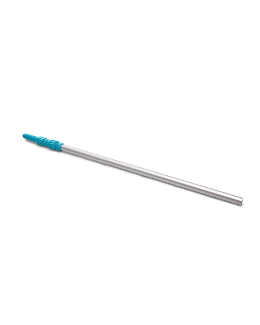 Above Ground Pools INTEX | Pool Cleaning Aluminum Pole - 110"