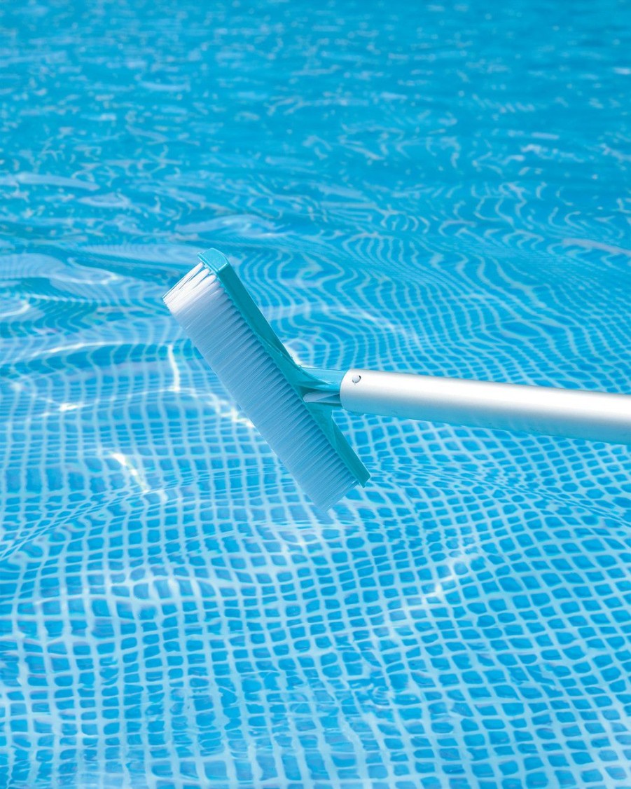 Above Ground Pools INTEX | Pool Wall Brush