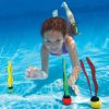 Floats & Toys INTEX | Underwater Pool Toys - Fun Balls