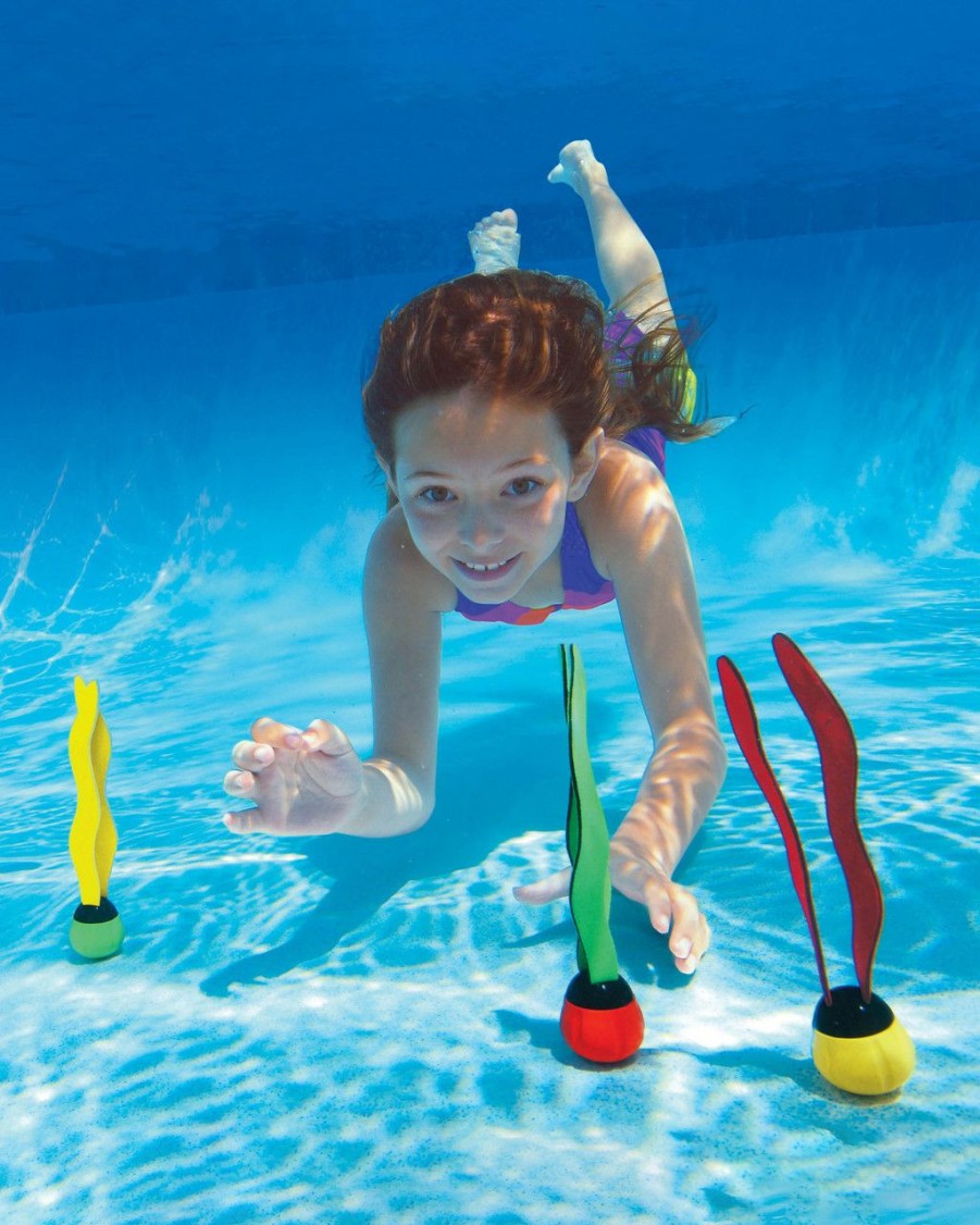 Floats & Toys INTEX | Underwater Pool Toys - Fun Balls