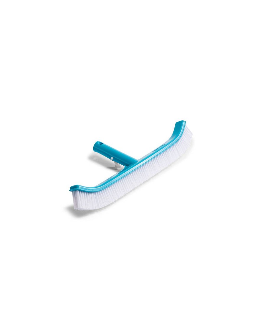 Above Ground Pools INTEX | Pool Cleaning Curved Wall Brush