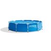 Above Ground Pools INTEX | Metal Frame 10' X 30" Above Ground Pool