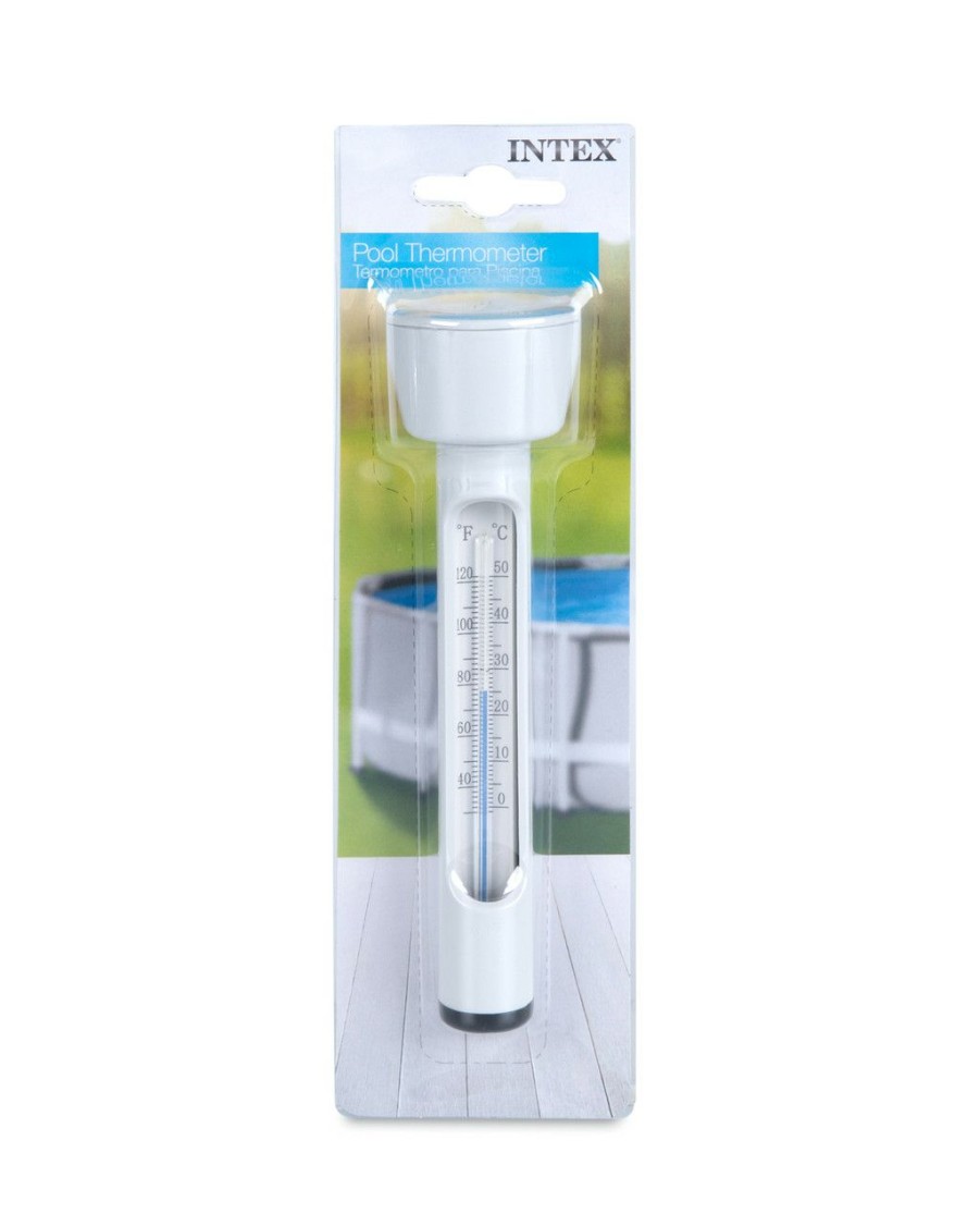 Above Ground Pools INTEX | Pool Thermometer