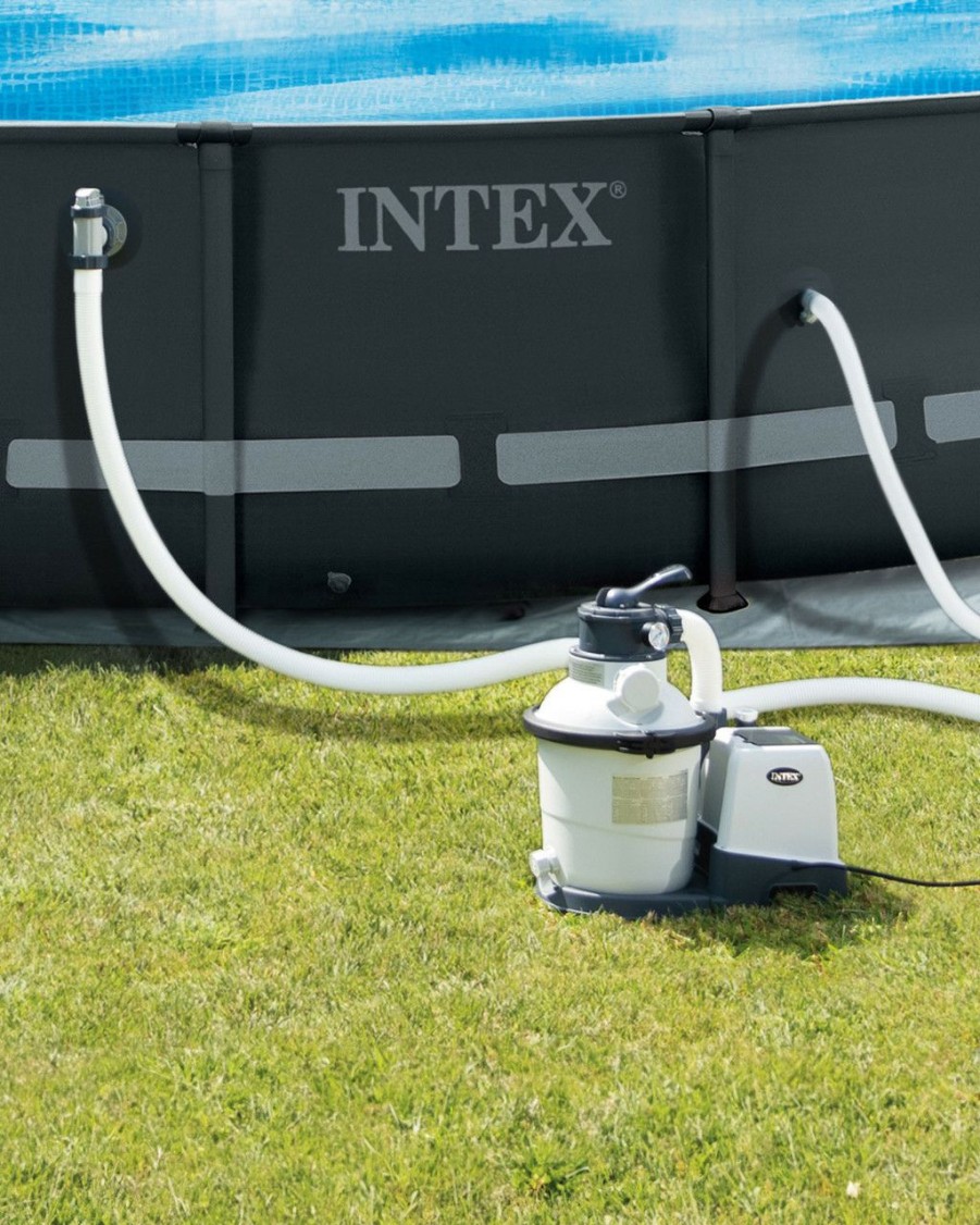 Above Ground Pools INTEX | Accessory Hose - 1.5"