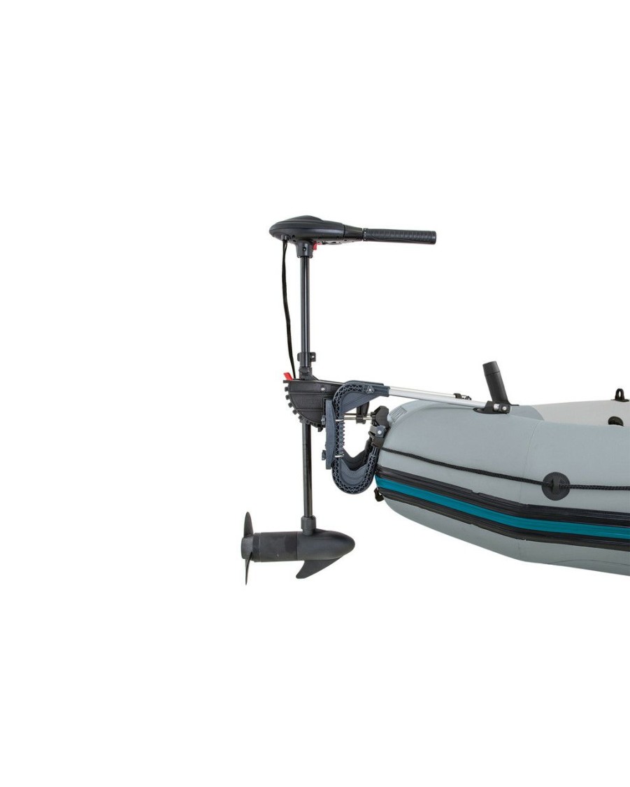 Sporting Goods INTEX | Transom Mount Trolling Motor