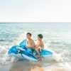 Floats & Toys INTEX | Lil' Whale Ride-On Inflatable Pool Float