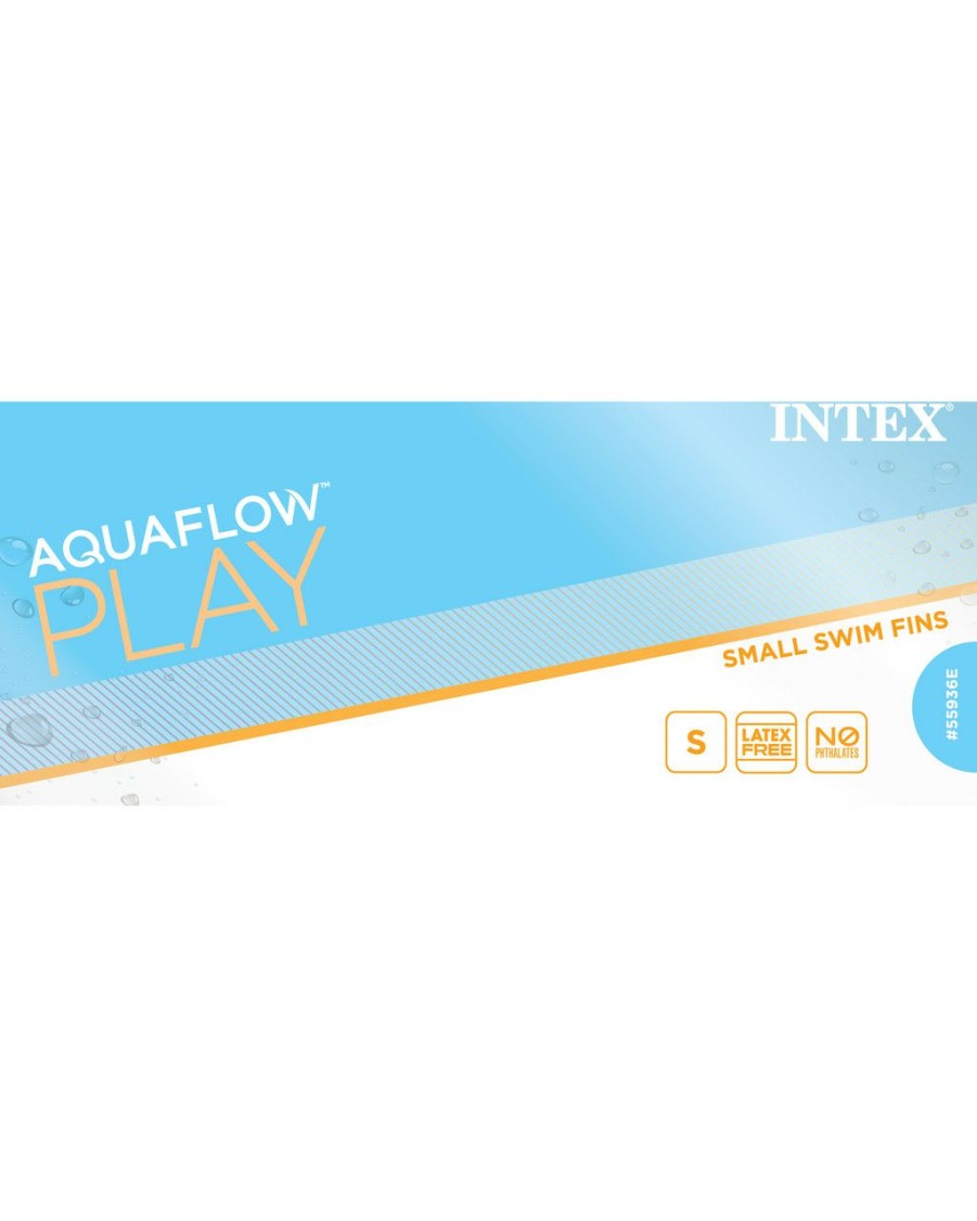 Floats & Toys INTEX | Small Swimming Fins