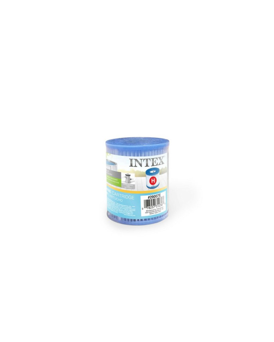 Above Ground Pools INTEX | Type H Pool Filter Cartridge