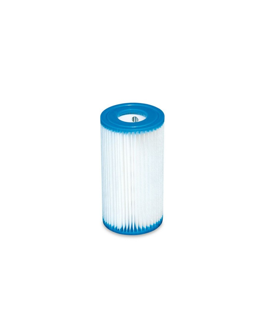 Above Ground Pools INTEX | Type A Pool Filter Cartridge