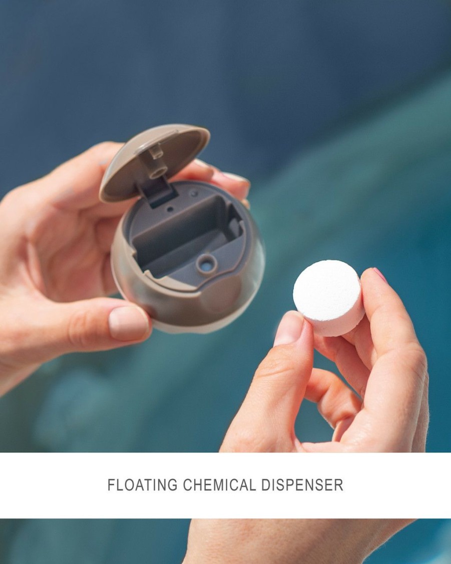 Spas INTEX | Floating Dispenser