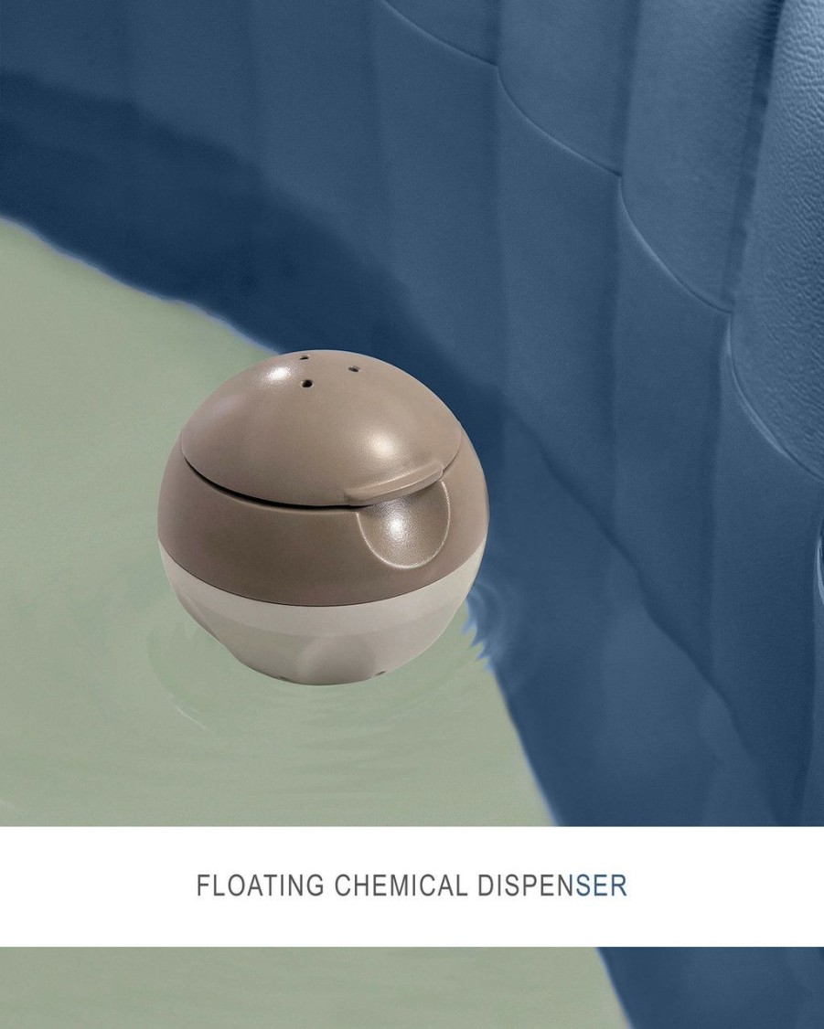 Spas INTEX | Floating Dispenser