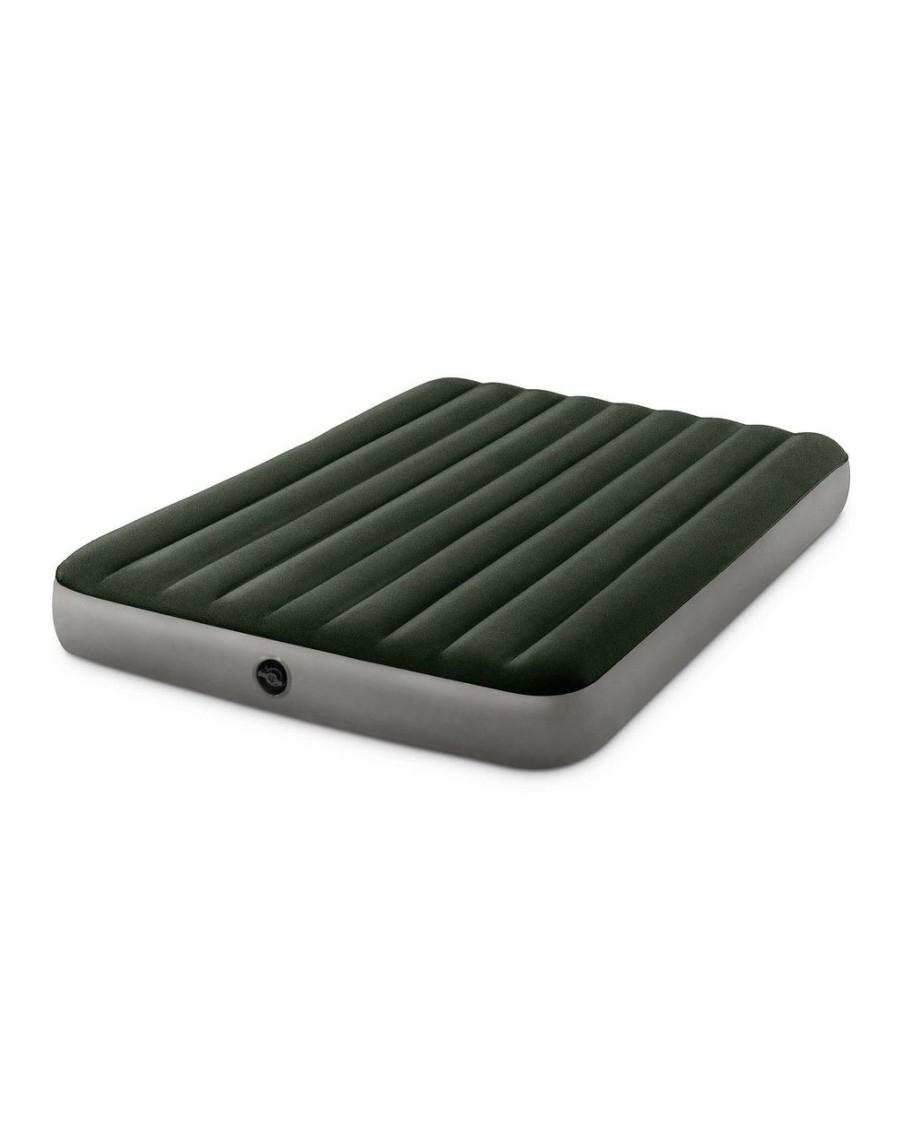 Air Mattresses INTEX | Dura-Beam® Standard Prestige Air Mattress 10" Queen (Pump Not Included)