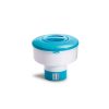 Above Ground Pools INTEX | Floating Pool Chemical Dispenser - 7"