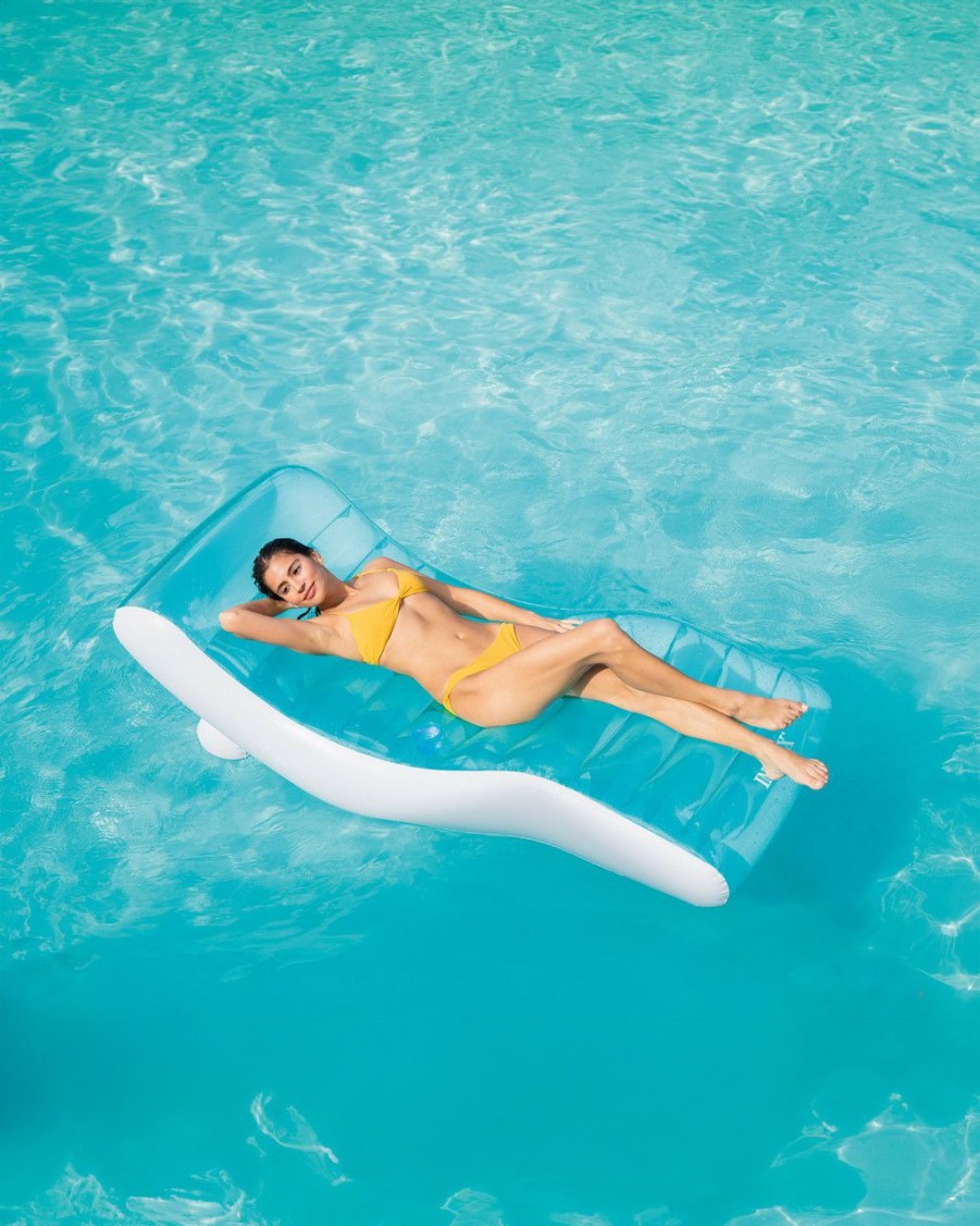 Floats & Toys INTEX | Splash Pool Lounge Mat