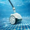 Above Ground Pools INTEX | Automatic Pool Vacuum For Smaller Pools