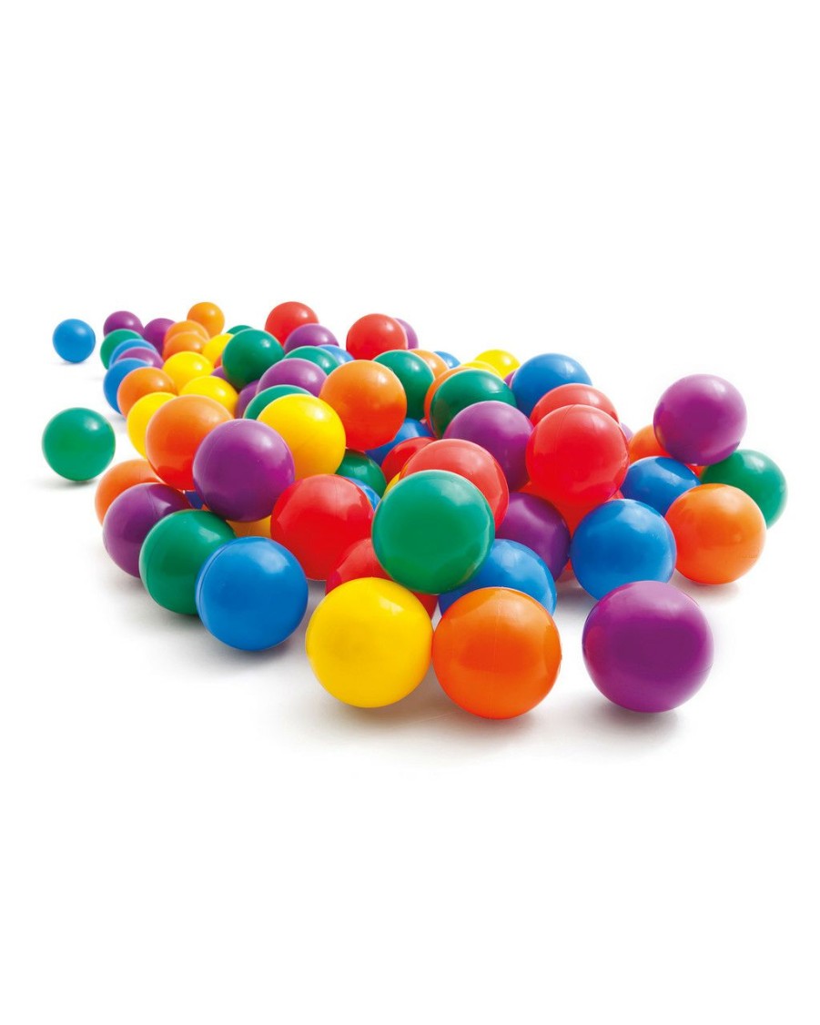 Floats & Toys INTEX | Fun Ballz™ - 100 Count