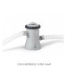 Above Ground Pools INTEX | Krystal Clear™ Cartridge Filter Pump - 330 Gph