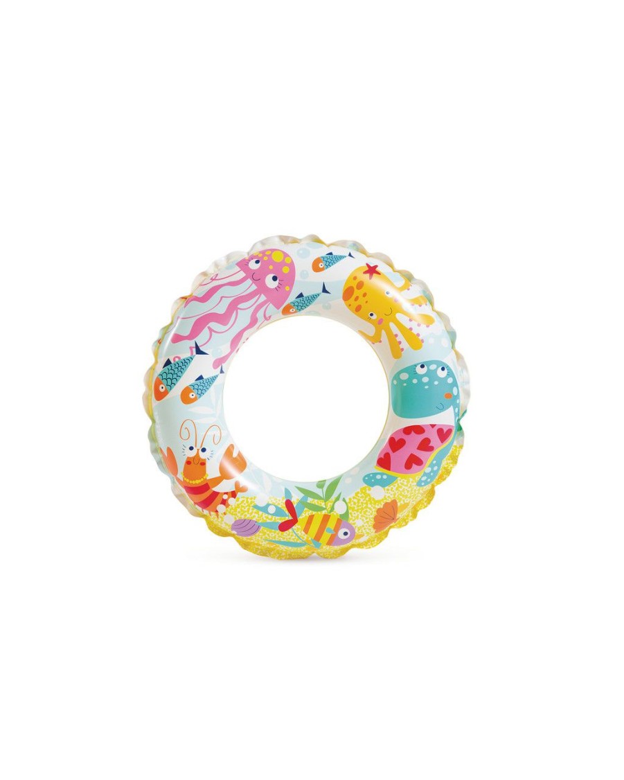 Floats & Toys INTEX | Under The Sea Inflatable Swim Ring