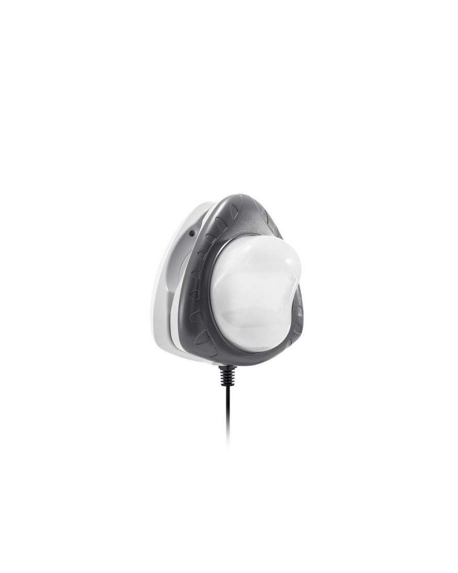 Above Ground Pools INTEX | Magnetic Led Pool Light