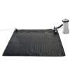 Above Ground Pools INTEX | Solar Mat For Above Ground Pools - 47" X 47"