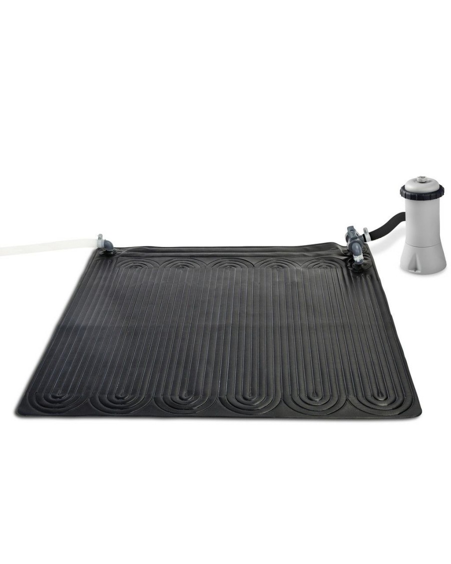 Above Ground Pools INTEX | Solar Mat For Above Ground Pools - 47" X 47"