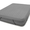 Air Mattresses INTEX | Air Mattress Pad / Cover Queen