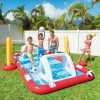 Floats & Toys INTEX | Action Sports Inflatable Play Center