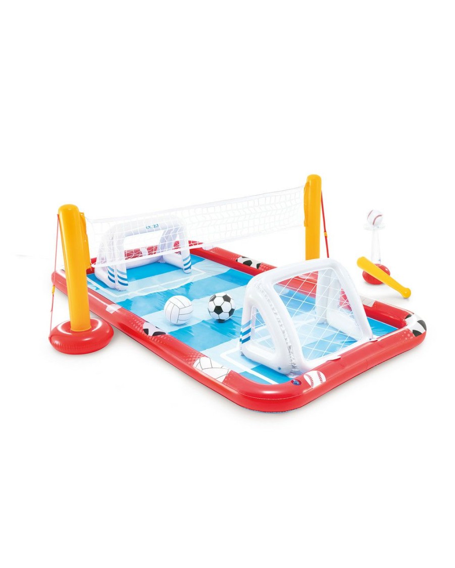 Floats & Toys INTEX | Action Sports Inflatable Play Center