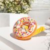 Floats & Toys INTEX | Sprinkle Donut Inflatable Pool Swim Tube