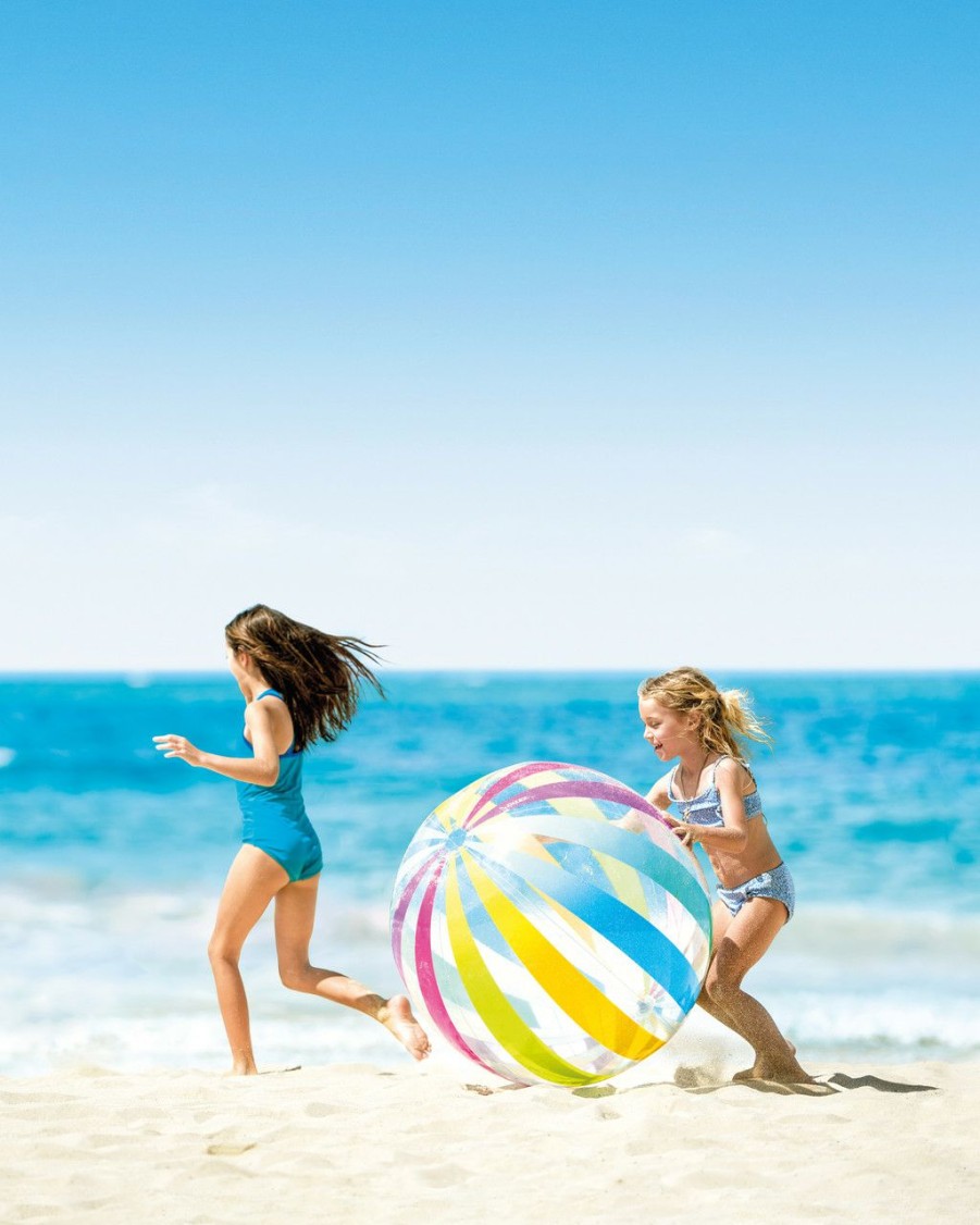 Floats & Toys INTEX | Jumbo Inflatable Beach Ball