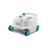 Above Ground Pools INTEX | Deluxe Automatic Pool Vacuum